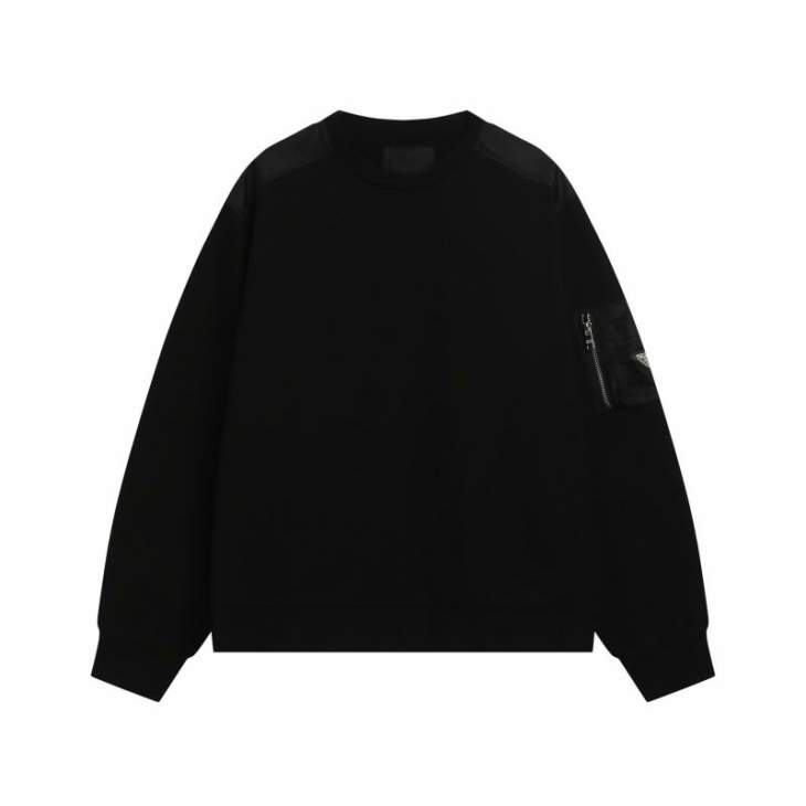 Picture of Prada Sweatshirt _SKUPradaS-XLjdtx833035619